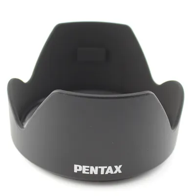 Produktbild von PENTAX PH-RBC Gegenlichtblende 62 mm für DA 18-135 mm WR - 38769