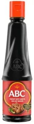 Image de Sauce soja sucrée Kecap Manis ABC, 600 ml