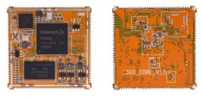 Produktbild von ALLNET Rock Pi S - Core SOM (RockSD8WSOM)