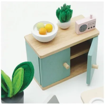Zdjęcie produktu dla Jadalnia Le Toy Van Furniture Daisylane