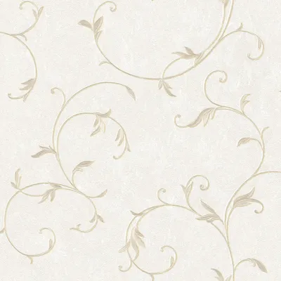 Image de Profhome 304182-GU Papier peint baroque mat beige bronze 5,33 m2