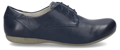 Obrázek produktu pro JOSEF SEIBEL Fiona 84 | Nízká dámská obuv | Modrá