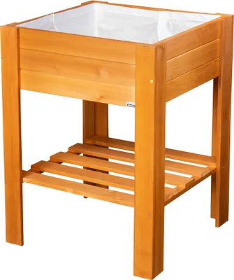 Zdjęcie produktu dla Hochbeet GreenBox Pappel x535x700 mm