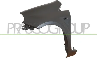 Produktbild von PRASCO FT3423034 Kotflügel Vorne Links für FIAT GRANDE PUNTO (199)
