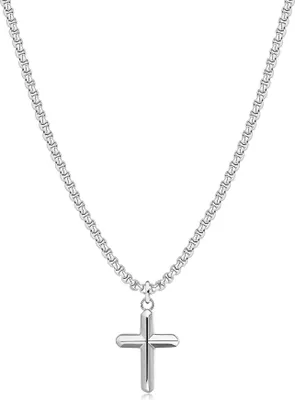 Immagine prodotto di Collane con pendente Sagapò Argento Da 50 cm a 70 cm Collezione Rogue - uomo