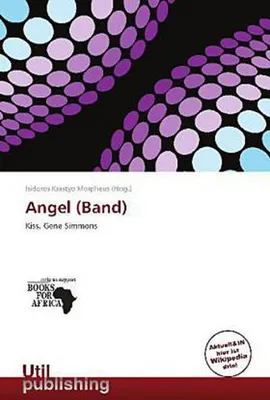 Produktbild von Angel (Band)