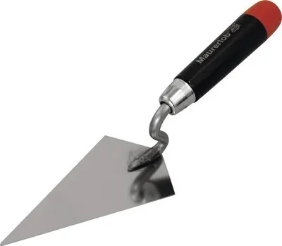 Obrázek produktu pro Hamburská zednická lžíce Maurerlob 140mm nerez