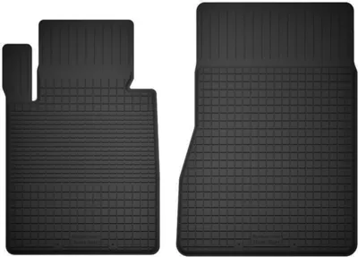 Image de Tapis de sol avant en caoutchouc pour BMW 4 G23 (2021-2022)