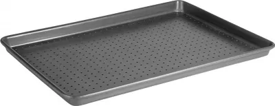 Obrázok produktu pre Ibili 835539, Obdĺžnikový, Čierna