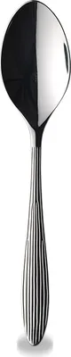 Produktbild von Churchill Besteck Agano Tafellöffel 20,6 cm 3,5 mm, 12 Stück, Silber