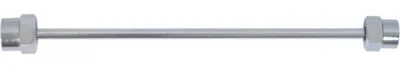 Immagine prodotto di Tubo di collegamento M14xM12, 210 mm