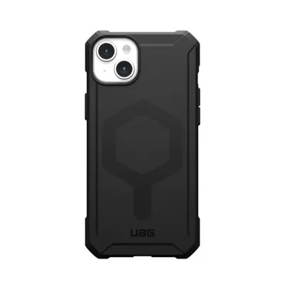 Produktbild von Urban Armor Gear 114307114040, Cover, Apple, iPhone 15, 11,7 cm (4.6"), Grün