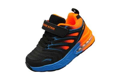 Produktbild von Planets 502 Sneaker Kinder