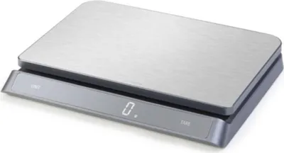 Image de Balance de cuisine électronique 15kg/1g inox - Terraillon - 15377 -