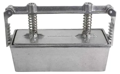 Image de Machine à griller le jambon - moule pour jambon maison