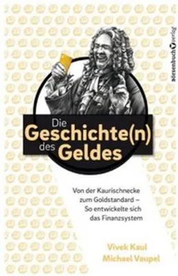 Immagine prodotto di Die Geschichten des Geldes