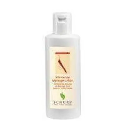 Produktbild von Massage-Lotion wärmend, 200 ml