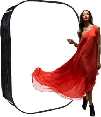 Obrázok produktu pre Softbox StudioKing Softwall BGS150 145x200cm