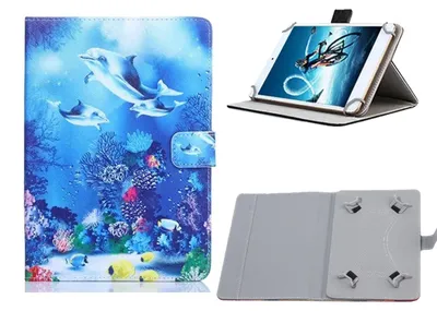 Obrázok produktu pre Univerzálne puzdro na tablet pre 10-palcové tablety
