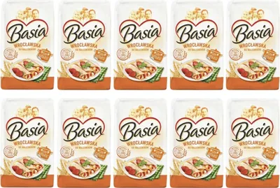 Obrázek produktu pro 10 x 1kg Pšeničná mouka Mouka na palačinky typ 500