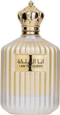 Produktbild von Ard Al Zaafaran Perfume I Am The Queen Eau de Parfum 100ml