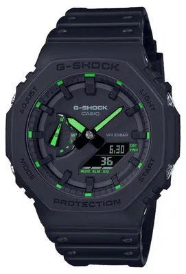 Produktbild von Casio G-Shock Classic