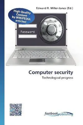 Produktbild von Computer security