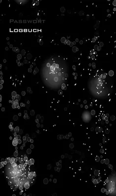 Produktbild von Passwort Logbuch - Internet Organizer und Passwortbuch