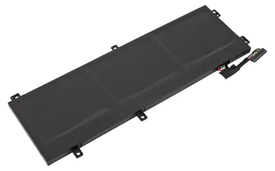 Obrázok produktu pre 56Wh 11.40V Akku für Dell XPS 15 2017 9560, XPS 15 9550, XPS 15 9560, XPS 15 9560 i7-7700HQ 0GPM03 6GTPY