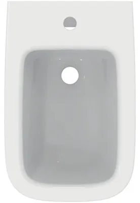 Produktbild von Stand-Bidet I.LIVE A 355x540x400mm Weiß weiß