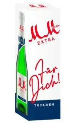 Obrázek produktu pro MM'chen Extra Trocken 0,2 L