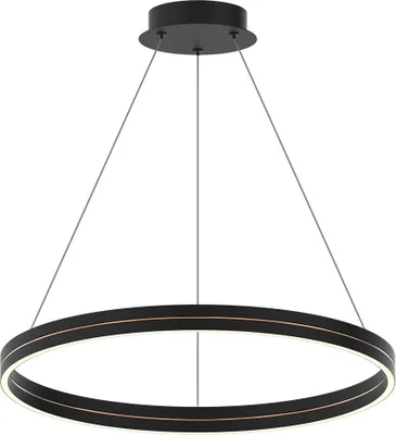 Produktbild von GRAVITY 36W LED Pendelleuchte