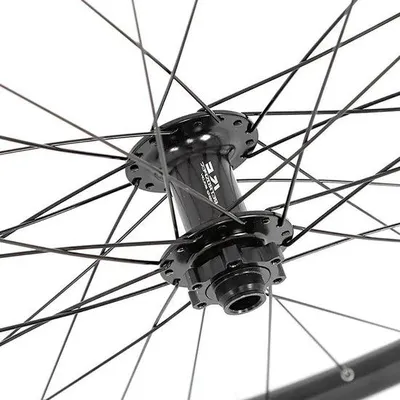 Productafbeelding van MTB Wielen - Mountainbike Wielset - Sportief Fietsen - Schijfrem Steekas - 27.5/29 Inch - Aluminium