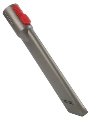 Produktbild von Fugendüse - Staubsaugeraufsatz zur Reinigung von Zwischenräumen - Staubsaugerzubehör