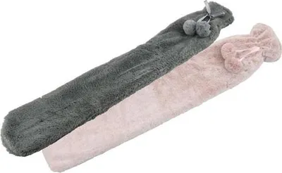 Image de Bouillotte Longue Mondex Chaleur Douce Et Durable - Mondex