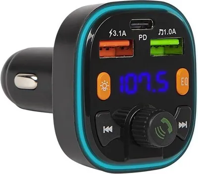 Zdjęcie produktu dla Modulator Auto Fm 74-170 Blow