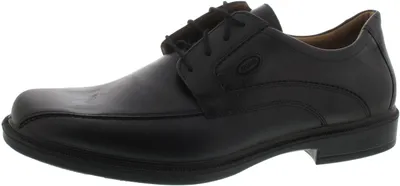 Produktbild von Jomos Herren Halbschuh in Schwarz, Größe 49