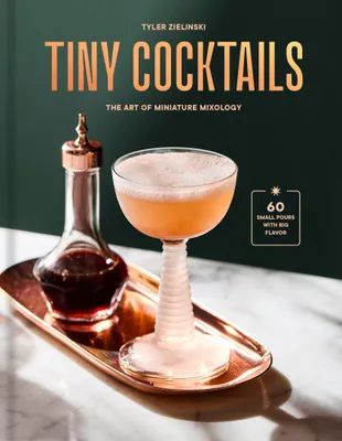 Produktbild von Tiny Cocktails