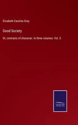 Produktbild von Good Society