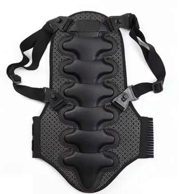 Obrázok produktu pre TXR Chrbtový chránič Beast M