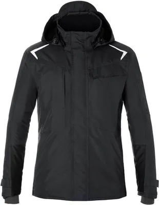 Produktbild von Kübler Bodyforce Wetterjacke PSA 2 schwarz Gr. XL