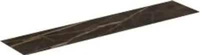 Produktbild von IDEAL STANDARD T4343DG Waschtischplatte Conca, aus Keramik,