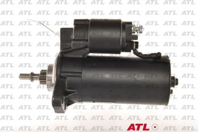 Produktbild von Anlasser 12V 1,7 kW für VOLKSWAGEN