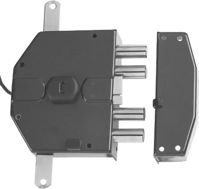 Immagine prodotto di serratura elettrica 'segreta' feb dx - cilindro 60 mm