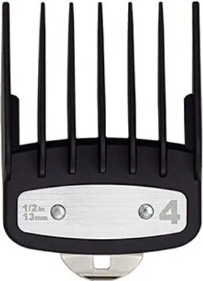 Obrázok produktu pre Wahl náhradný kovový nástavec na holiaci strojček 13 mm Super Taper Magic Clip Balding