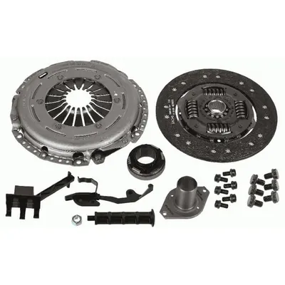 Produktbild von Sachs Kupplung für Audi A4 A5 A6 Q5