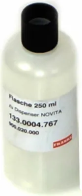 Produktbild von Franke Novita Spülmitteldispenser- Flasche 250 ml