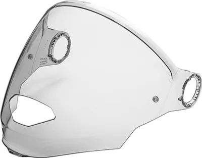 Immagine prodotto di Visiera Trasparente Casco NOLAN N70-2 GT 22.06 Da Taglia XXS A M