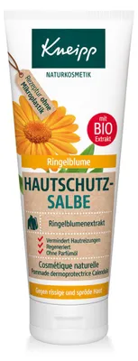 Zdjęcie produktu dla Maść ochronna do skóry z nagietkiem Kneipp