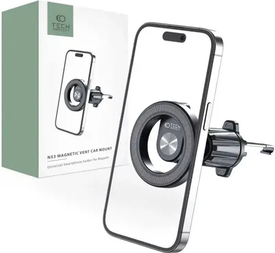 Zdjęcie produktu dla Tech-Protect car phone holder N53 Magsafe Vent